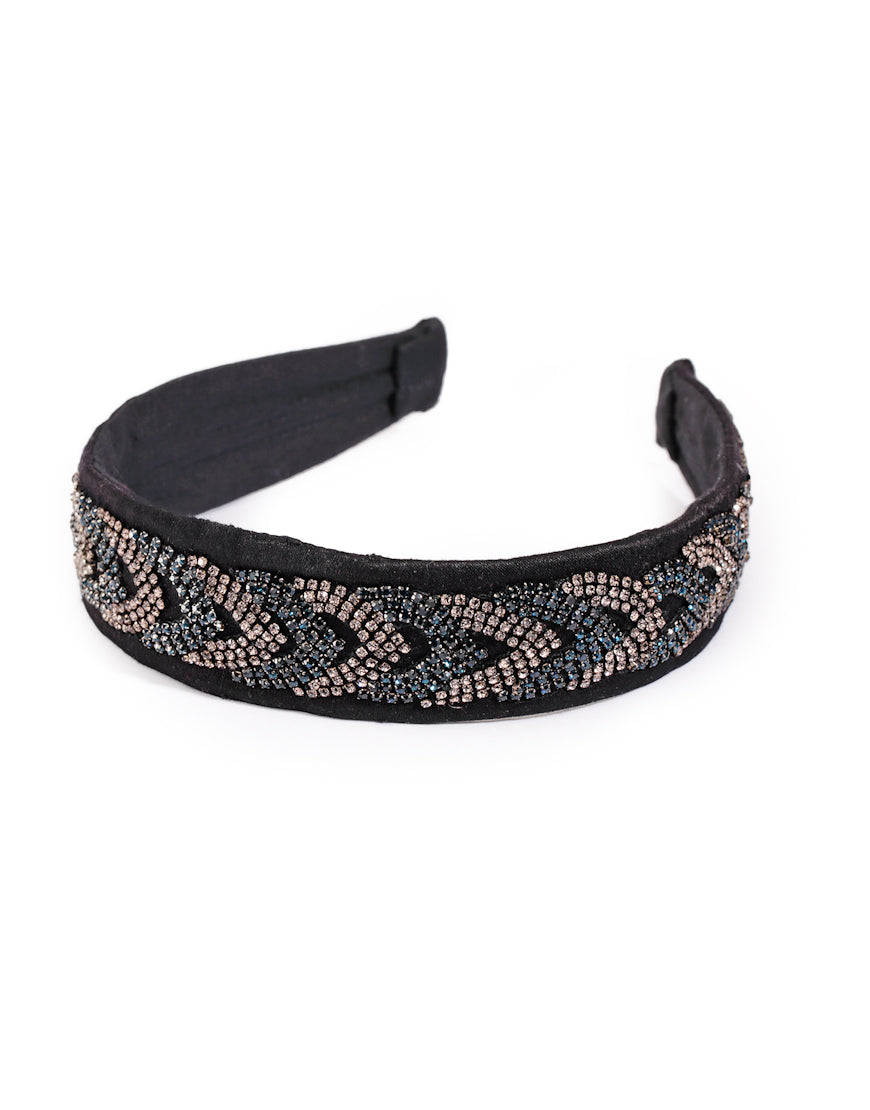 Links Headband