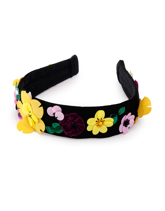 Garden Delights Headband