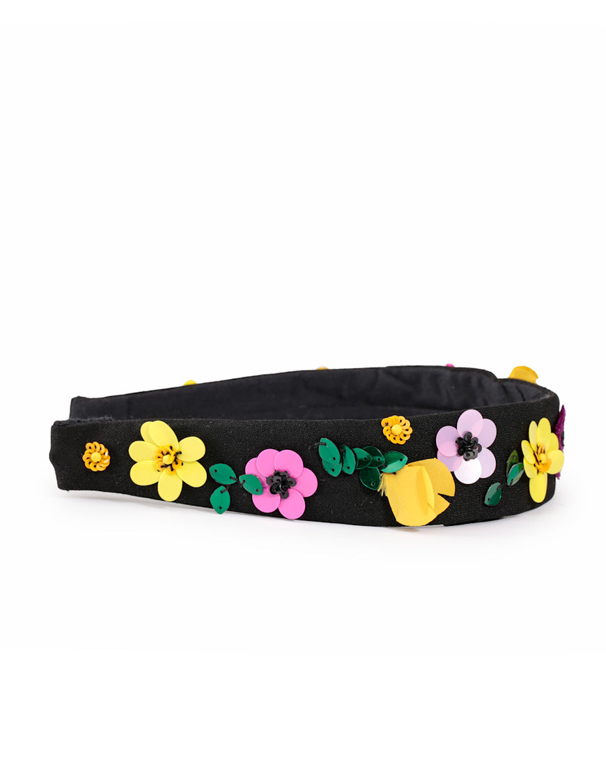 Garden Delights Headband